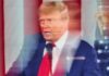 Past DARVO, ze které Trump nemá v úmyslu odejít