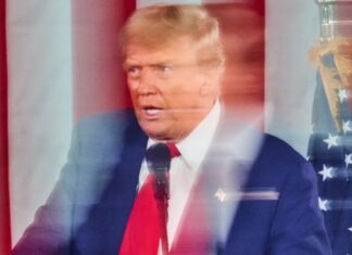 Пастка DARVO, з якої Трамп не збирається виходити