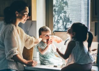 The First 60 Seconds: What Your Home Screams About You