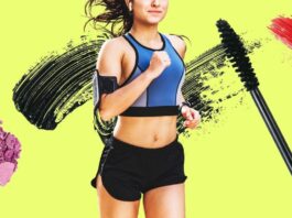 Race Day Glam: perché i corridori barattano la comodità con la fiducia