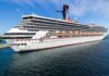 Інцидент з чуханням ніг на лайнері Carnival Sunrise: вірусний скандал