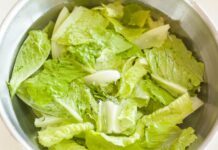 Cyclospora outbreak explained: How to wash produce to avoid sickness in 2026