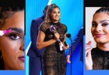 Секрет за $13, який дарує Лорен Беттс сяйво ESPY