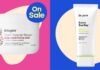 Вкрадь ці 14 хітів Sephora зі знижкою до 50%