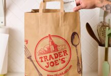 Кошик шеф-кухаря за $24,75 у Trader Joe’s: Гід грузинського експерта на продукти до 25 доларів