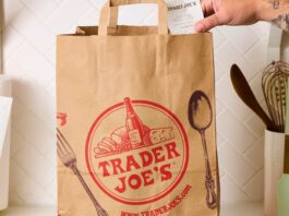 Chef’s $24,75 Trader Joe’s Cart: Der georgische Expertenratgeber für Lebensmittel unter 25 Jahren