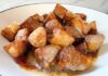 Рецепт Patatas Bravas Хосе Андреса
