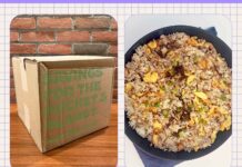 Полювання за скарбами в магазині зі знижками: мій експеримент із Martie