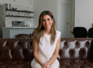 Jamie Lynn Sigler Raises Kids With MS And A Village