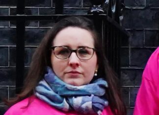 Тео Беррелл пішла з життя