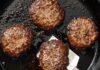 Шеф-кухарі розкривають свій секрет: заморожені бургери