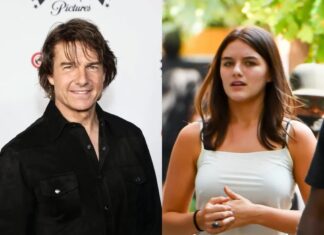 Дебют Suri Cruise в Единбурзькому фестивалі: чому «Midsummer!» важливий у 2026 році