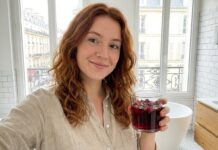 Як чай з гібіскусу природно нейтралізує запах пахв