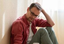 Як забути того, кого любиш: Стик із реальністю кінця