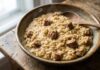 секрет creamysausagerisotto: Чому змішування без нагрівання має значення