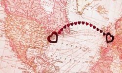 Чому довгострокові відносини на відстані зазнають невдачі: 10 головних пасток, яких слід уникати